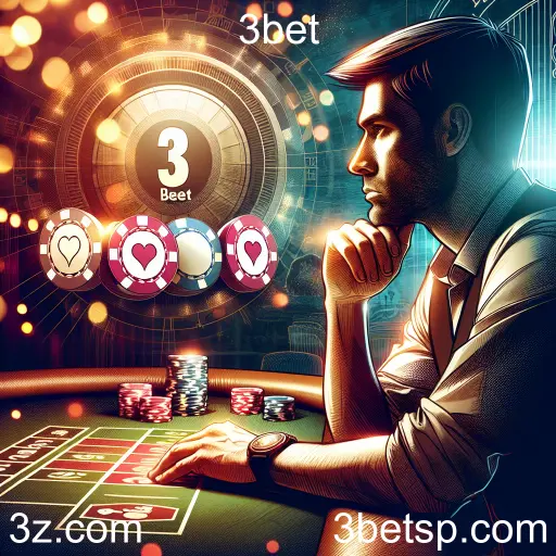 Guias de Apostas	 3bet